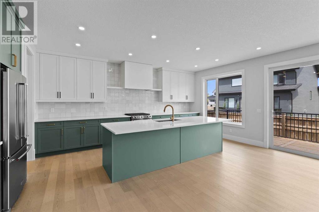 Photo 5 of 205 Creekstone Hill Sw, Calgary AB
