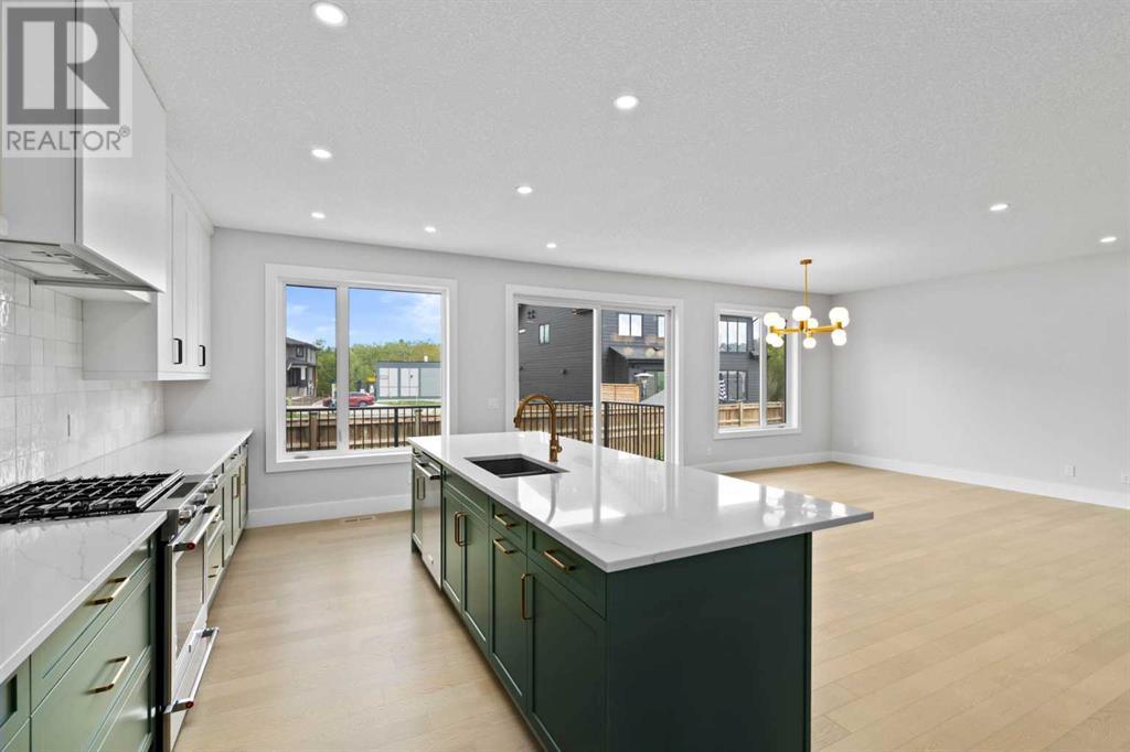 Photo 24 of 205 Creekstone Hill Sw, Calgary AB