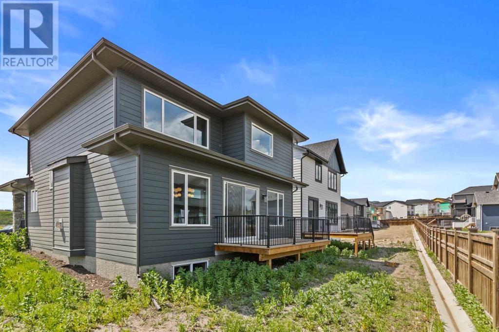 Photo 42 of 205 Creekstone Hill Sw, Calgary AB