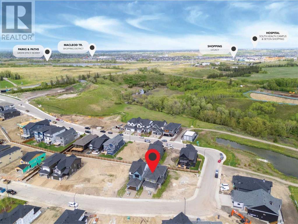 Photo 44 of 205 Creekstone Hill Sw, Calgary AB