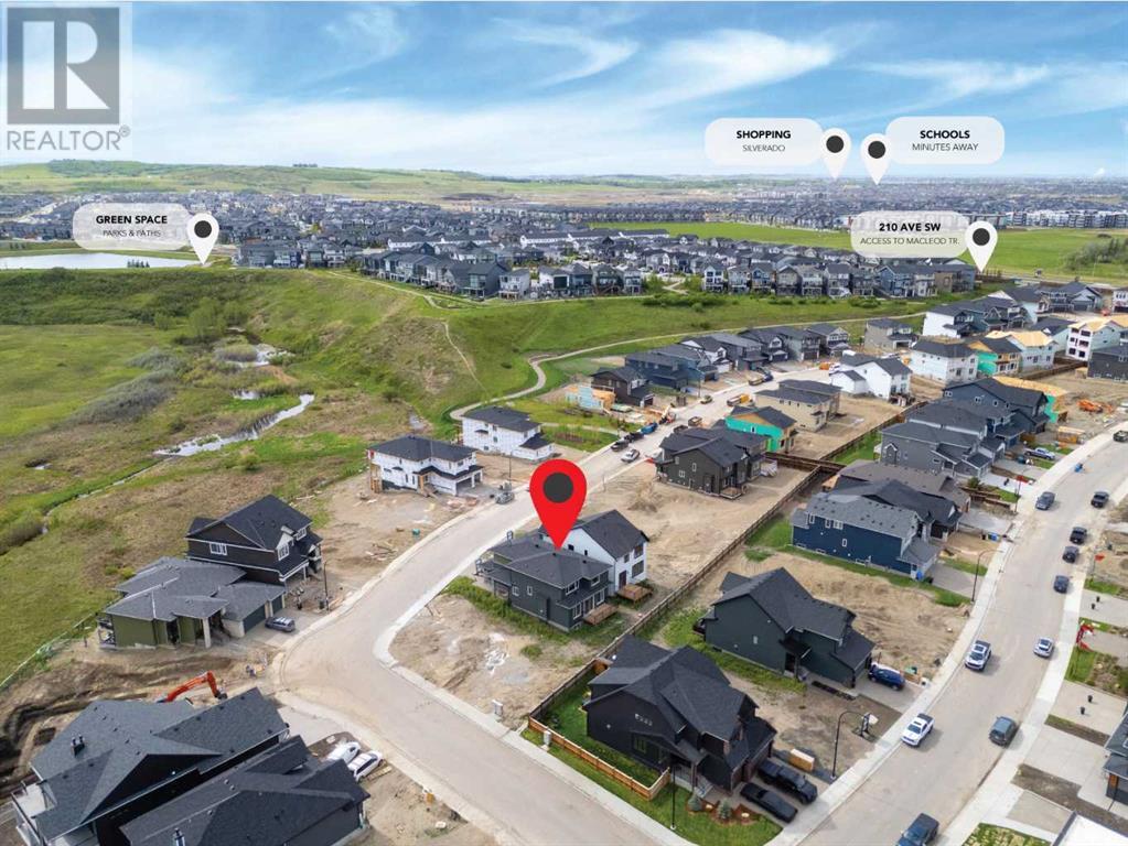 Photo 21 of 205 Creekstone Hill Sw, Calgary AB