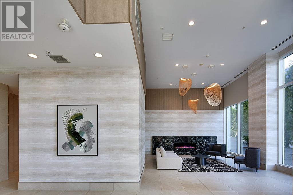 Photo 32 of 706 1077 Marinaside Crescent, Vancouver BC