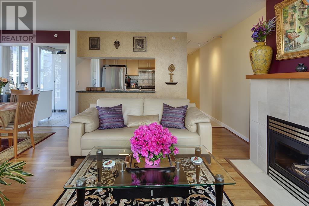 Photo 30 of 706 1077 Marinaside Crescent, Vancouver BC