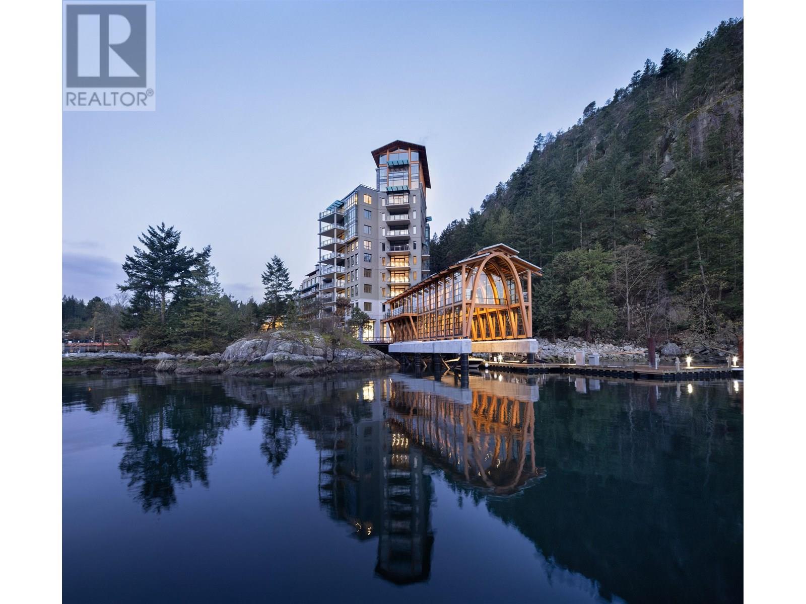 Photo 40 of 802 6707 Nelson Avenue, West Vancouver BC