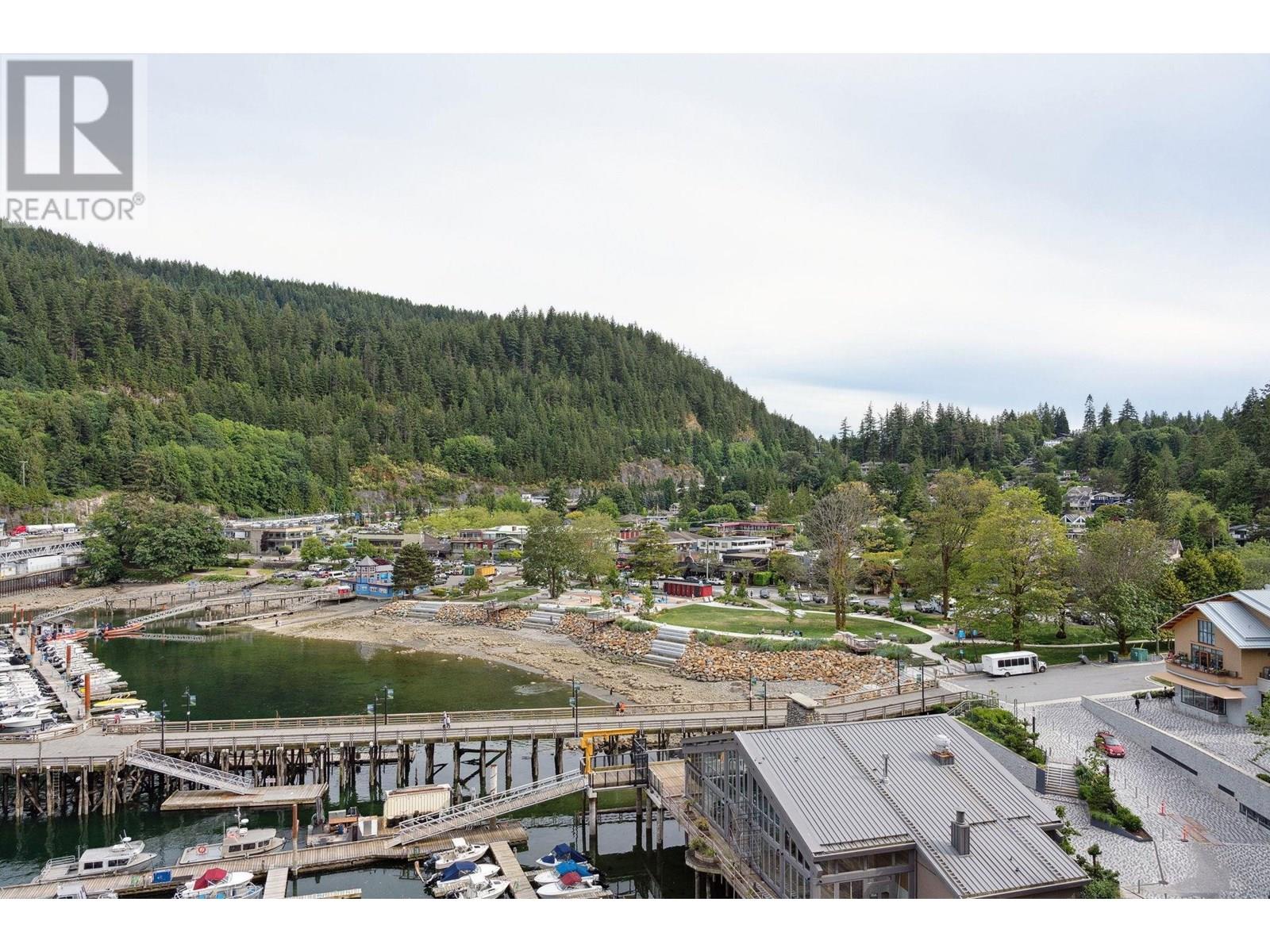 Photo 28 of 802 6707 Nelson Avenue, West Vancouver BC