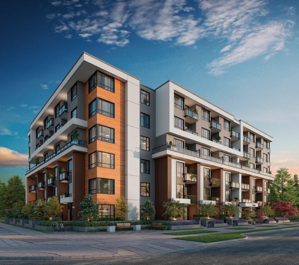 Photo 6 of 504 10778 138 Street, Surrey BC