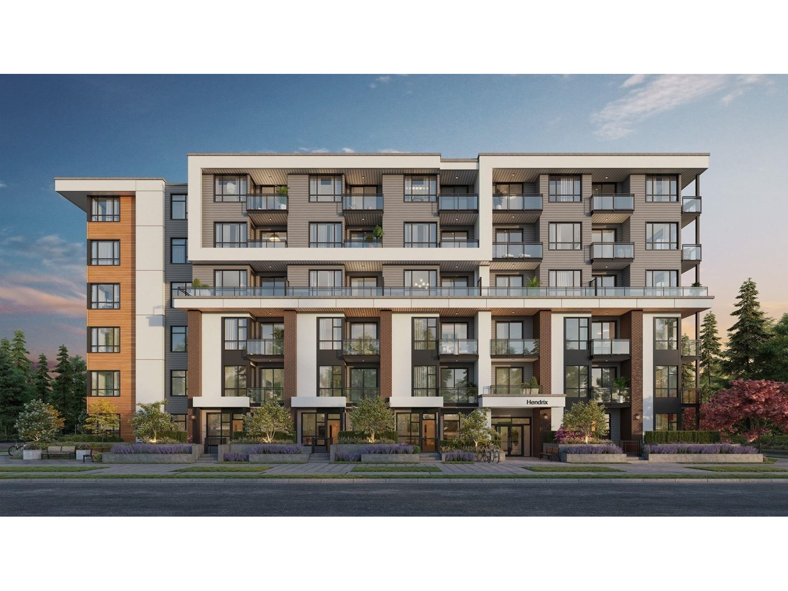 Photo 1 of 504 10778 138 Street, Surrey BC