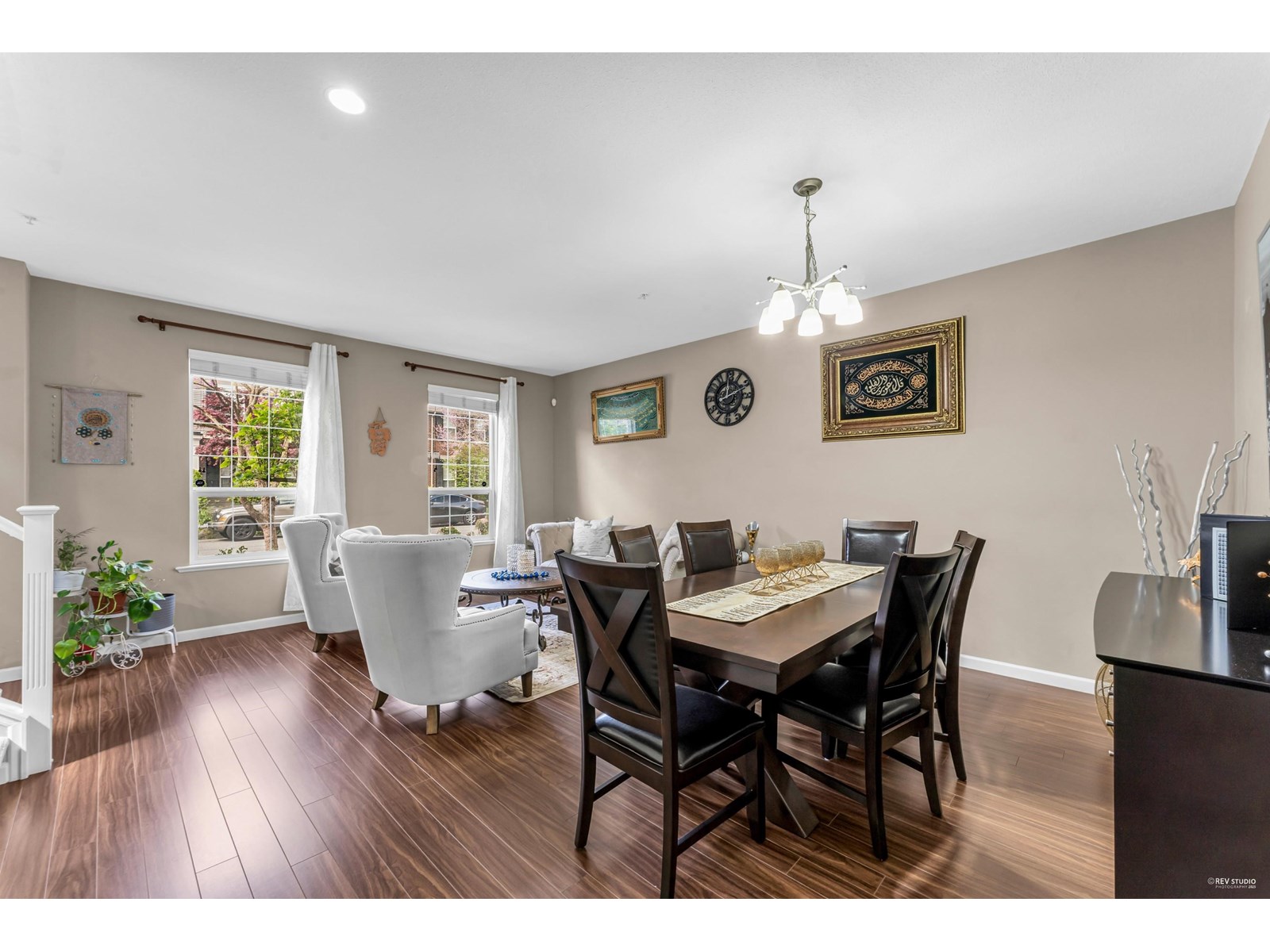 Photo 10 of 6940 208 A Street, Langley BC