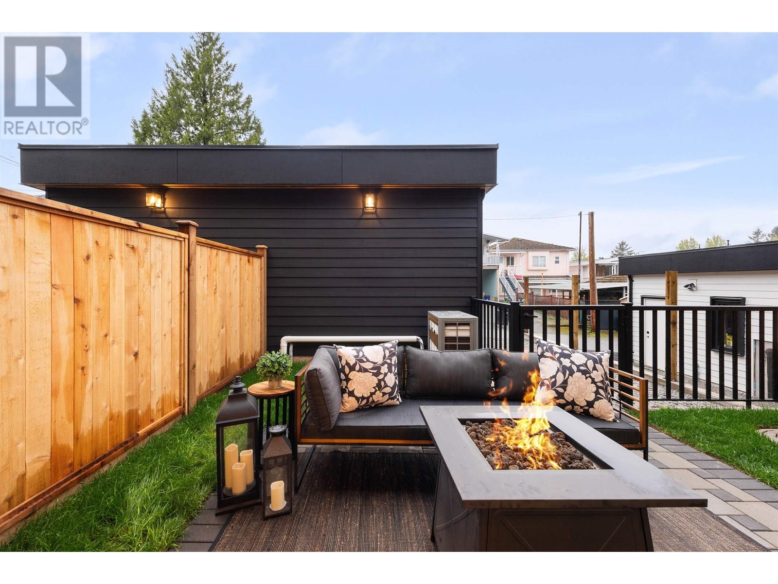 Photo 35 of 1 4895 Moss Street, Vancouver BC