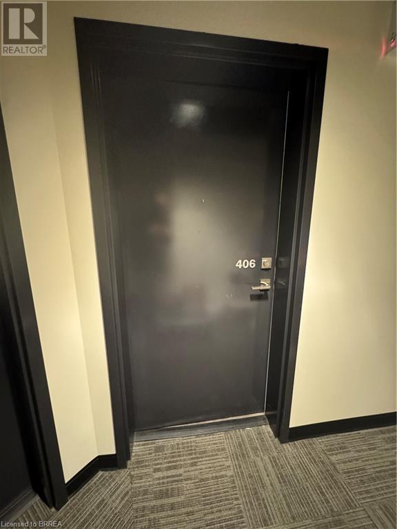 Photo 6 of 690 King Street W Unit 406, Kitchener ON