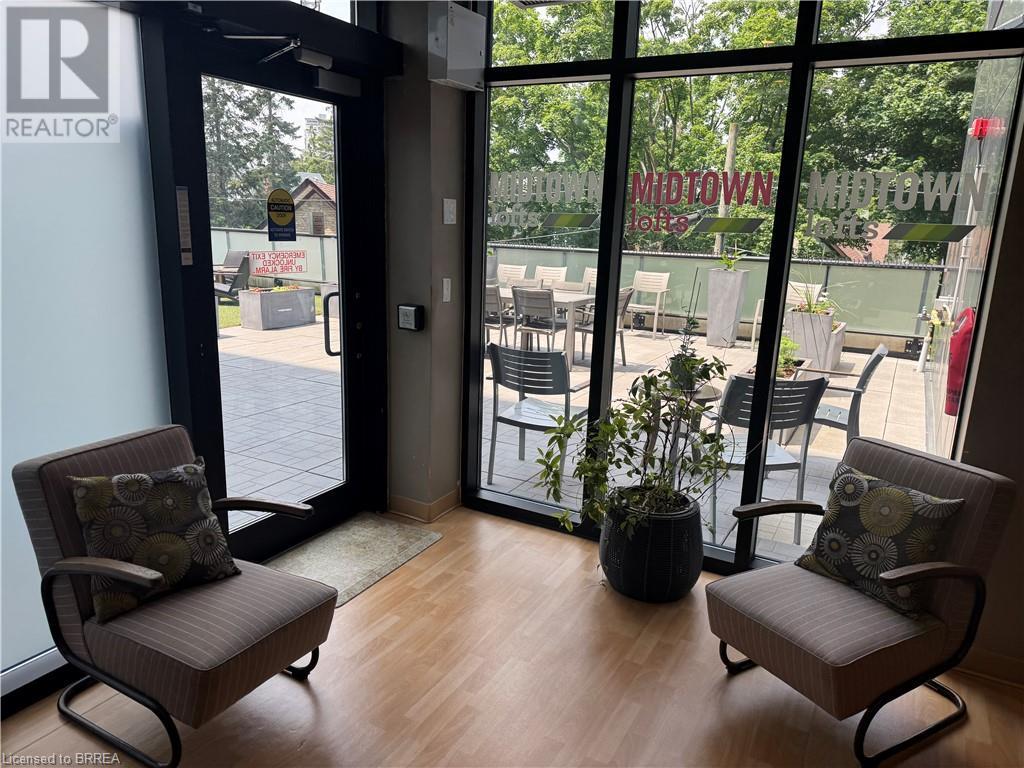 Photo 9 of 690 King Street W Unit 406, Kitchener ON