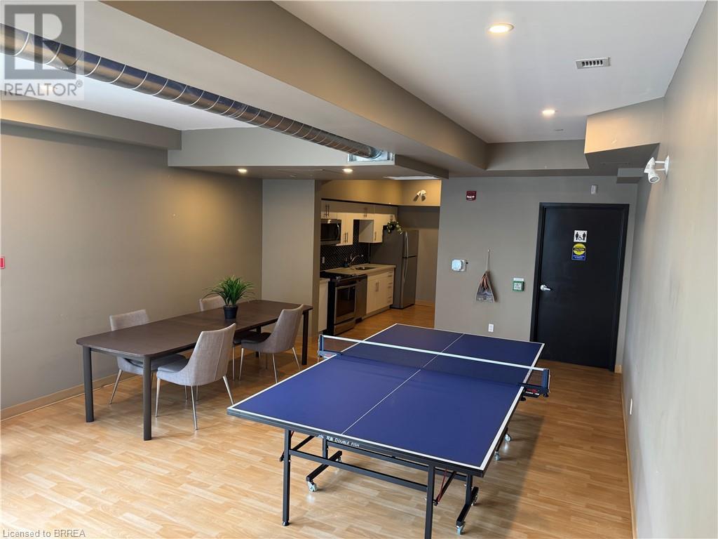 Photo 1 of 690 King Street W Unit 406, Kitchener ON