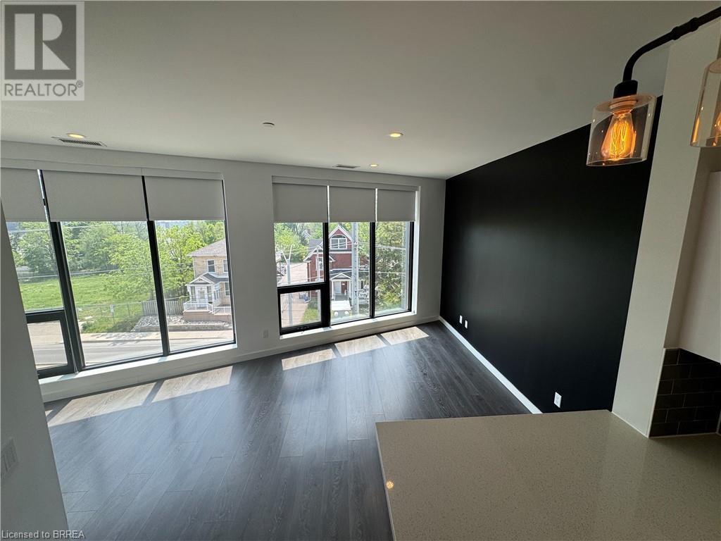 Photo 14 of 690 King Street W Unit 406, Kitchener ON