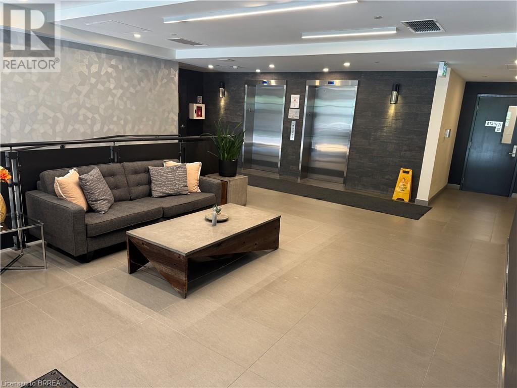 Photo 24 of 690 King Street W Unit 406, Kitchener ON