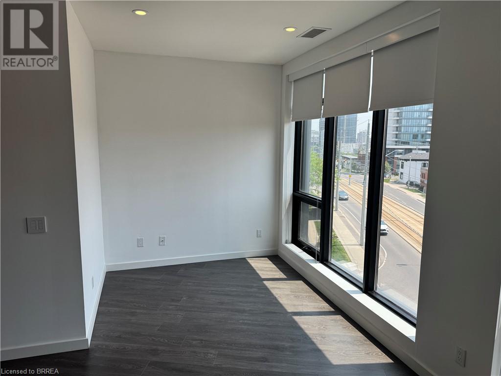 Photo 8 of 690 King Street W Unit 406, Kitchener ON