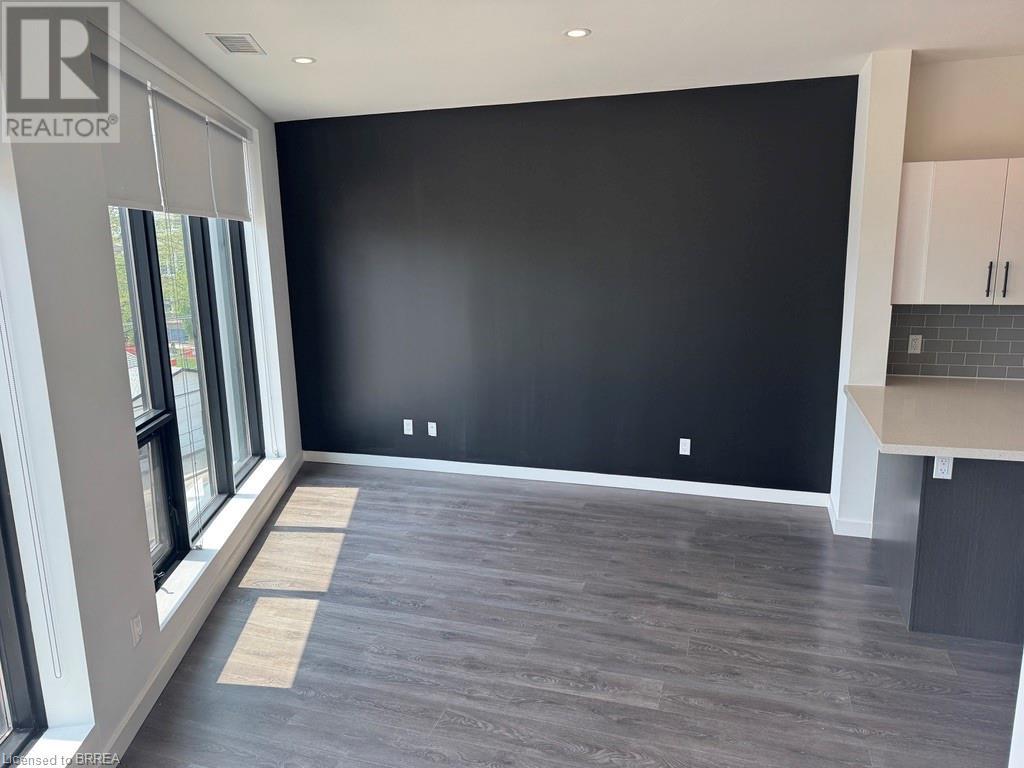 Photo 17 of 690 King Street W Unit 406, Kitchener ON