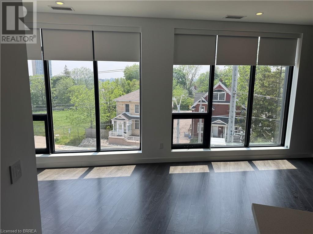 Photo 11 of 690 King Street W Unit 406, Kitchener ON