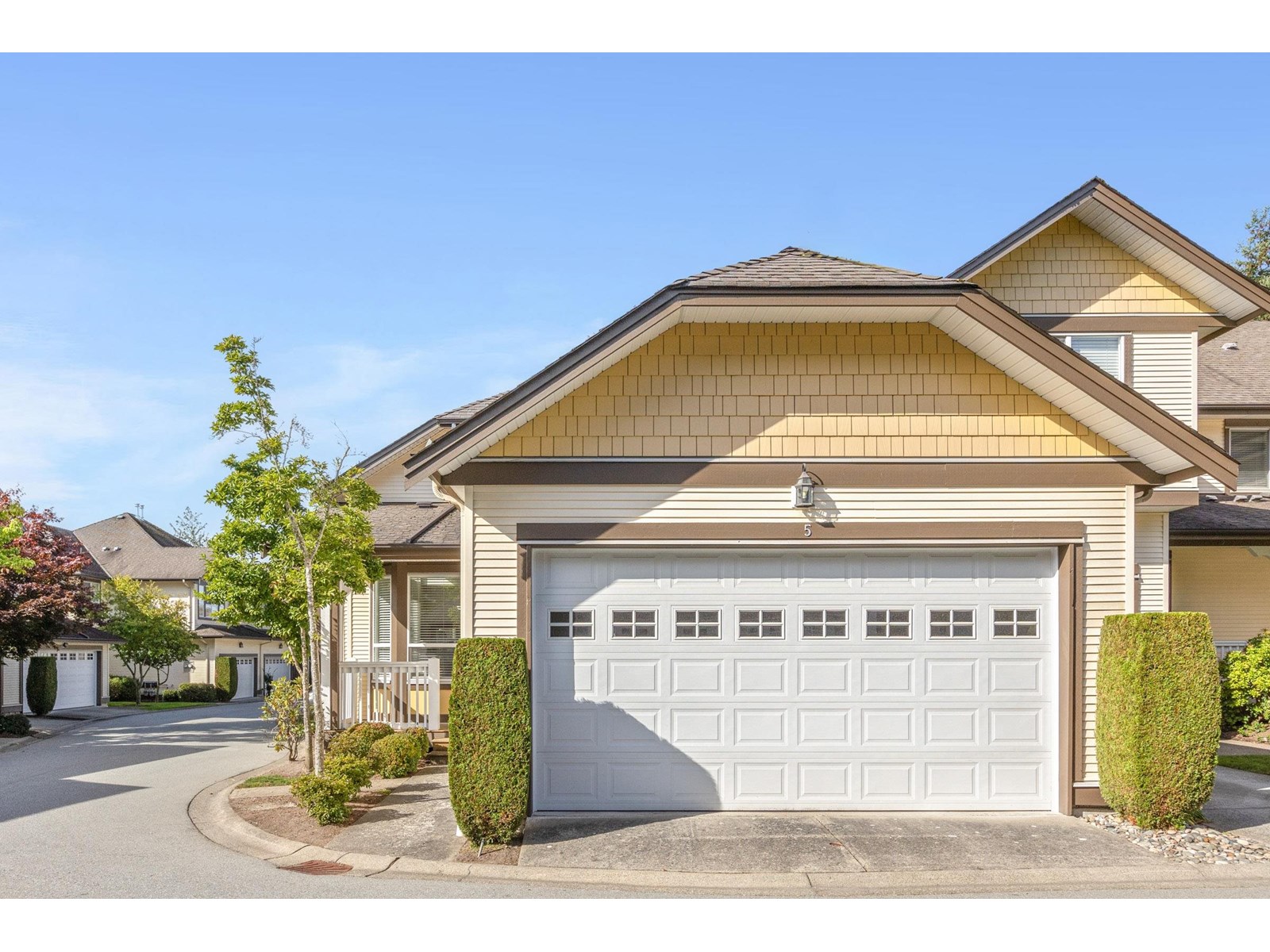 Photo 31 of 5 8250 158 Street, Surrey BC