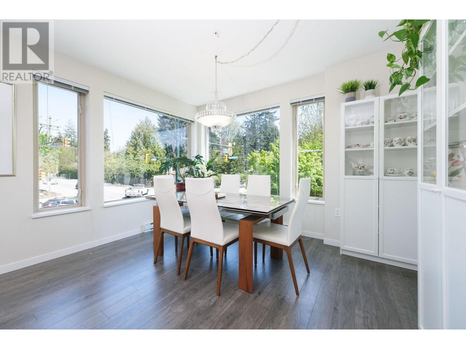 Photo 6 of 219 2665 Mountain Highway, Vancouver BC