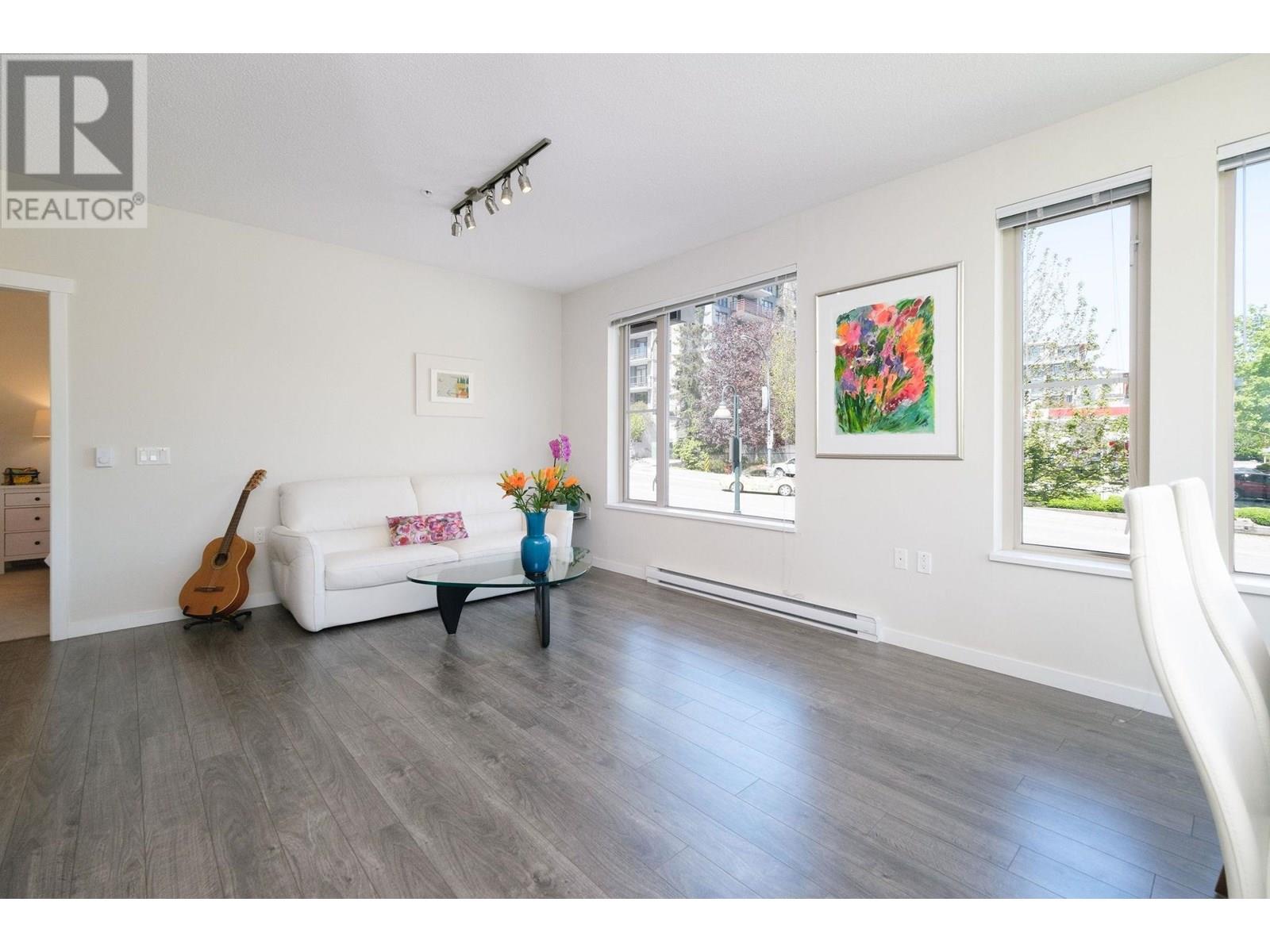 Photo 9 of 219 2665 Mountain Highway, Vancouver BC