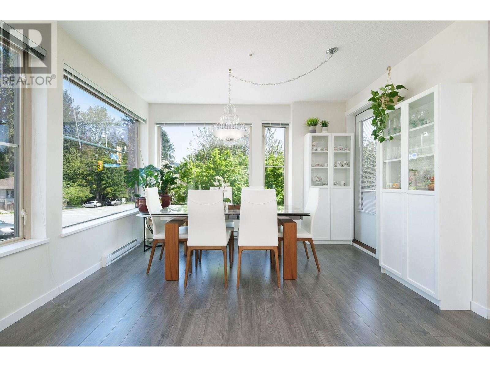 Photo 7 of 219 2665 Mountain Highway, Vancouver BC