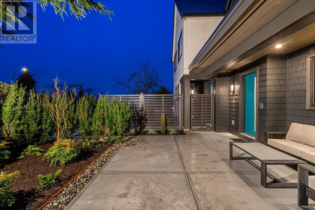 3537 CAMBRIDGE STREET, Vancouver
