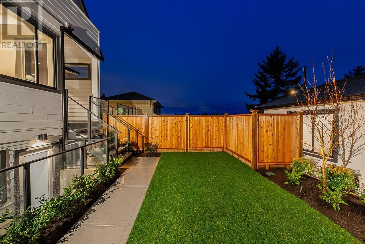 3537 CAMBRIDGE STREET, Vancouver