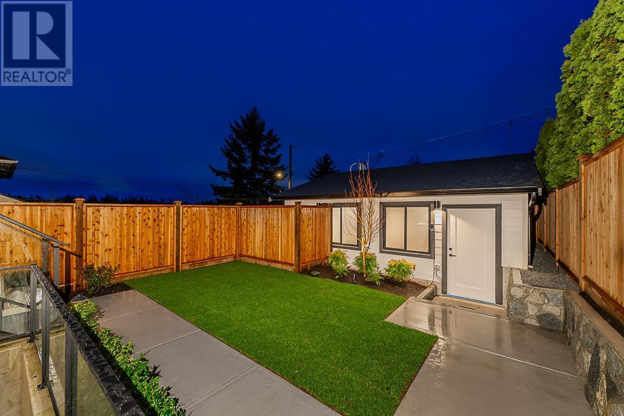 3537 CAMBRIDGE STREET, Vancouver