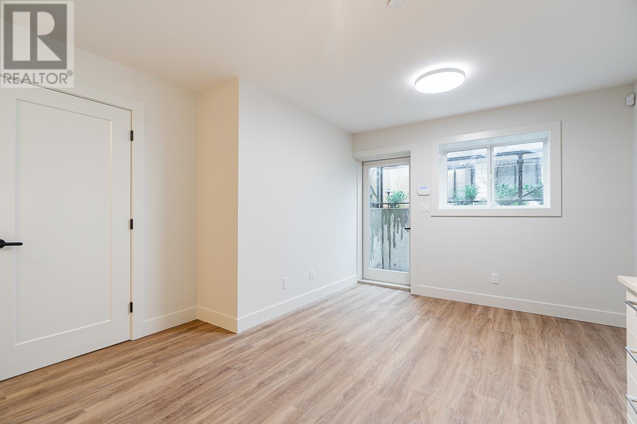 3537 CAMBRIDGE STREET, Vancouver
