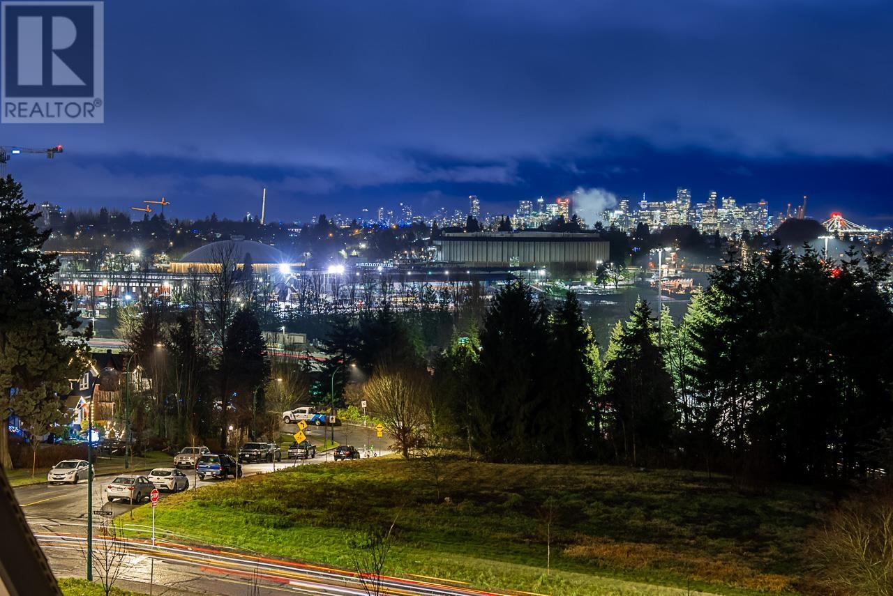 3537 CAMBRIDGE STREET, Vancouver