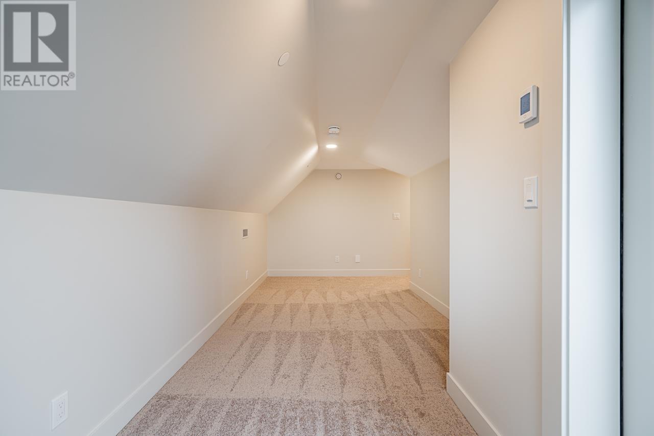 3537 CAMBRIDGE STREET, Vancouver