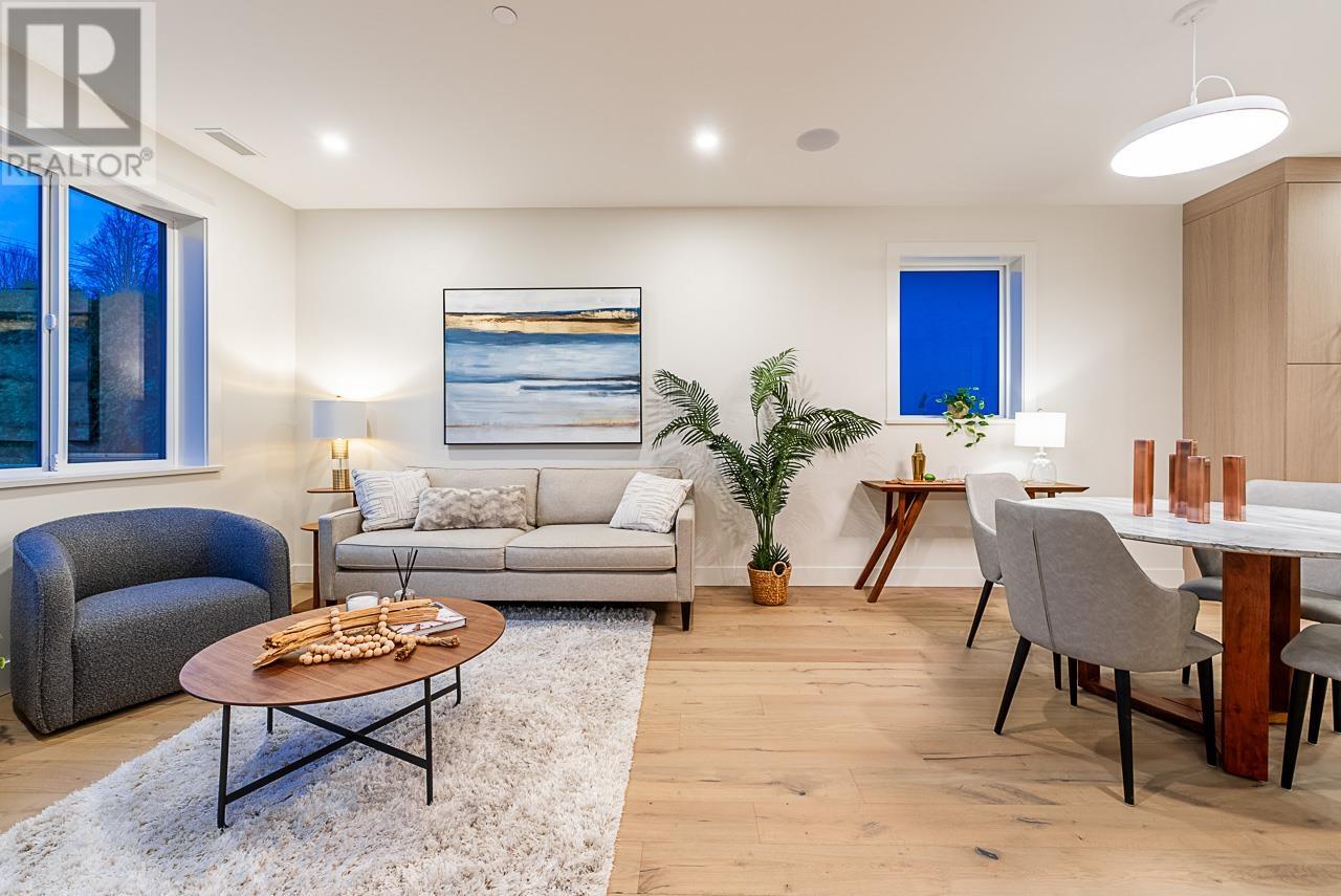 3537 CAMBRIDGE STREET, Vancouver