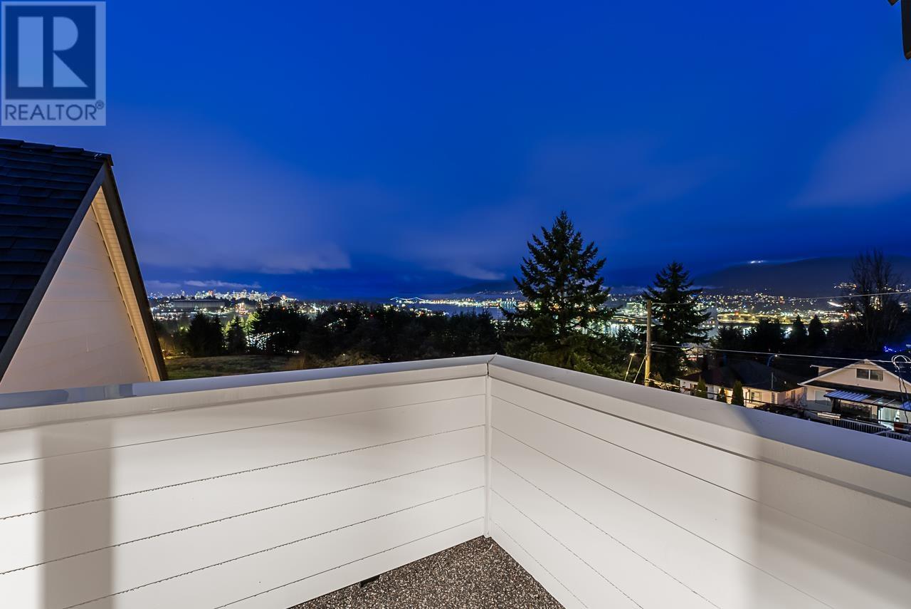 3537 CAMBRIDGE STREET, Vancouver