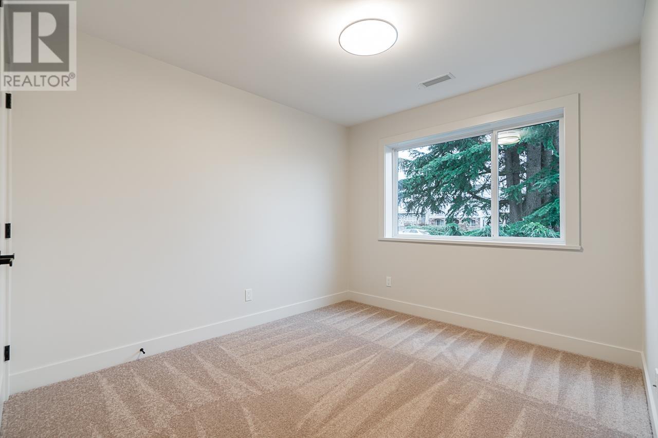 3537 CAMBRIDGE STREET, Vancouver
