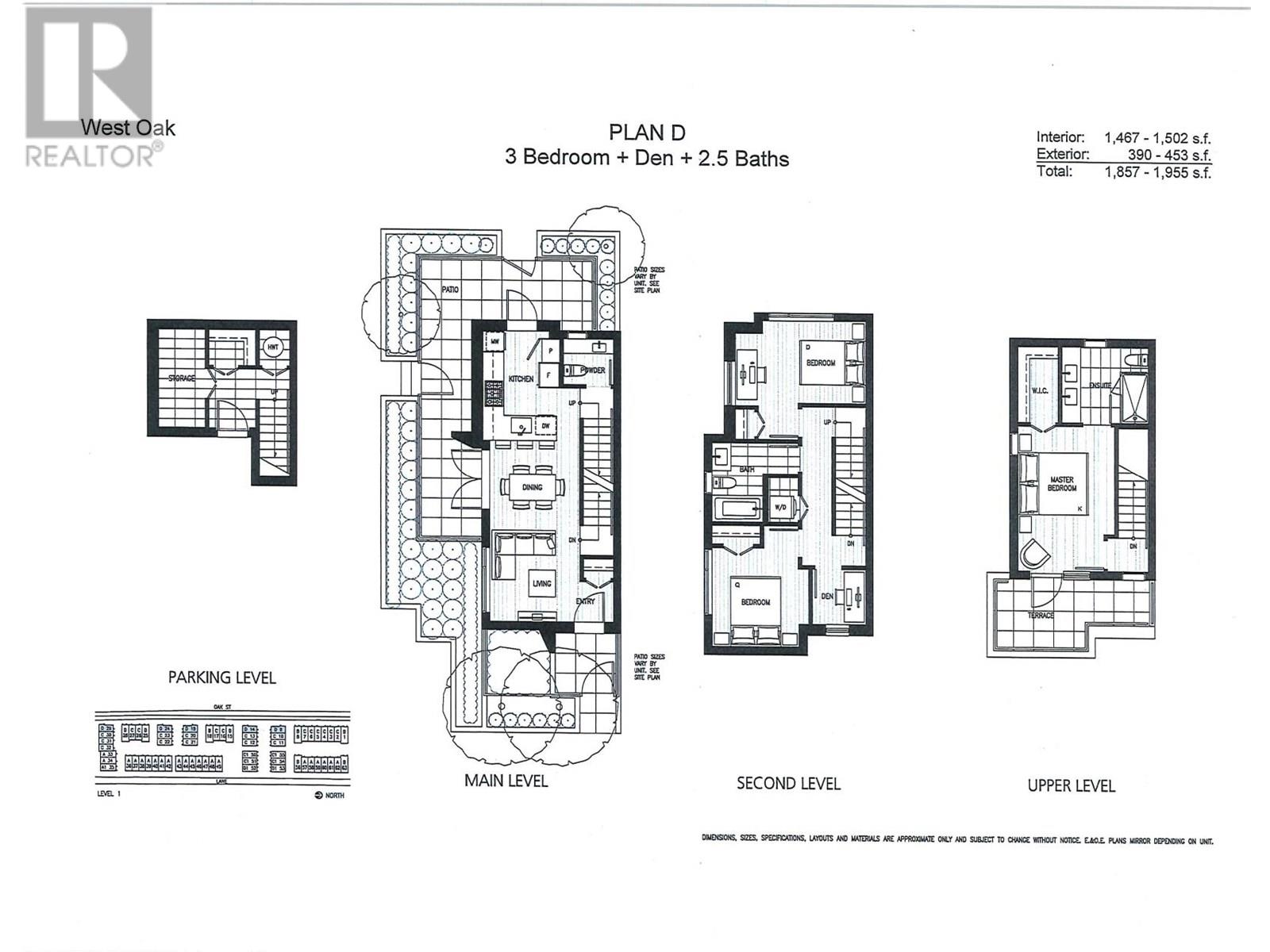 Photo 2 of 6322 Oak Street, Vancouver BC