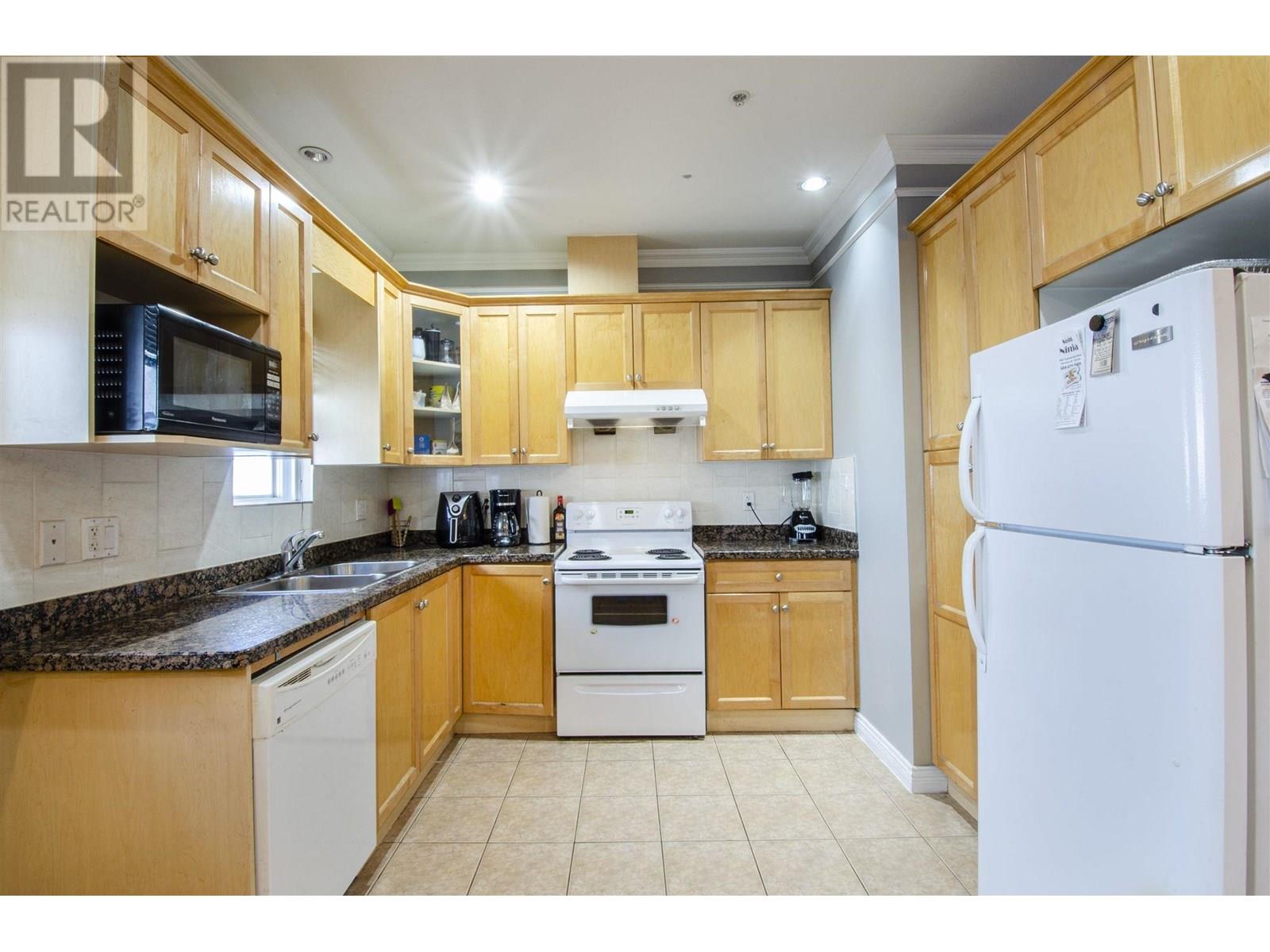 1550 E 1ST AVENUE, Vancouver