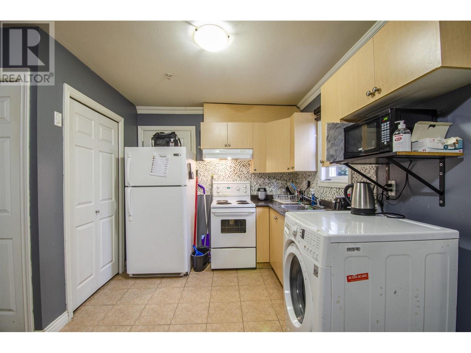 1550 E 1ST AVENUE, Vancouver