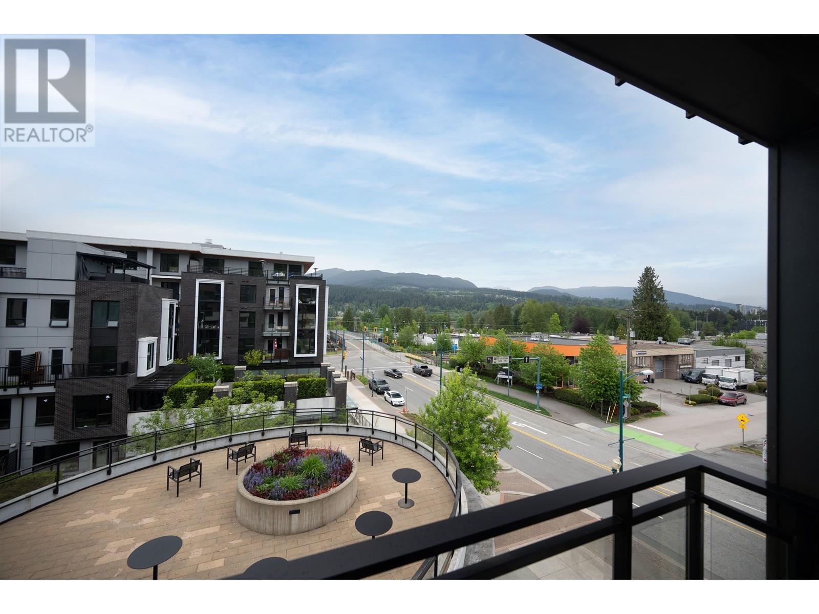 401 95 MOODY STREET, Port Moody