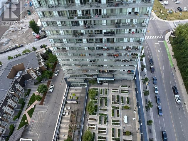 Photo 11 of 2210 365 Prince Of Wales Drive, Mississauga ON