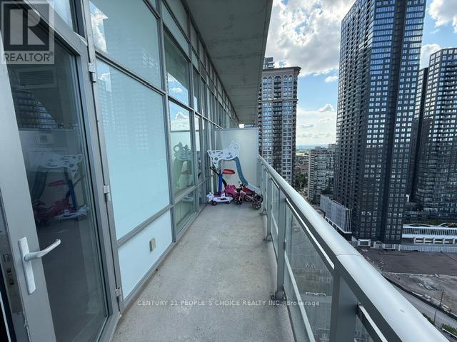 Photo 14 of 2210 365 Prince Of Wales Drive, Mississauga ON