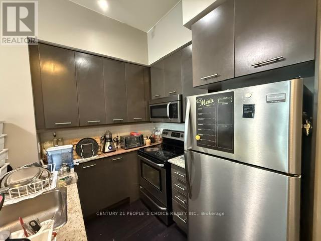 Photo 13 of 2210 365 Prince Of Wales Drive, Mississauga ON