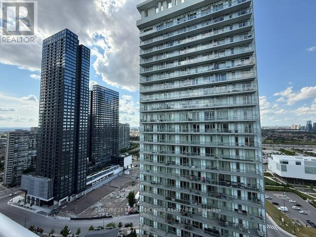 Photo 22 of 2210 365 Prince Of Wales Drive, Mississauga ON