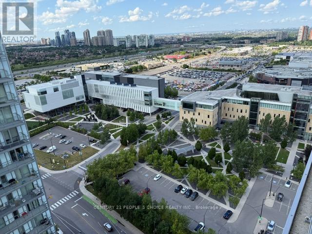 Photo 21 of 2210 365 Prince Of Wales Drive, Mississauga ON