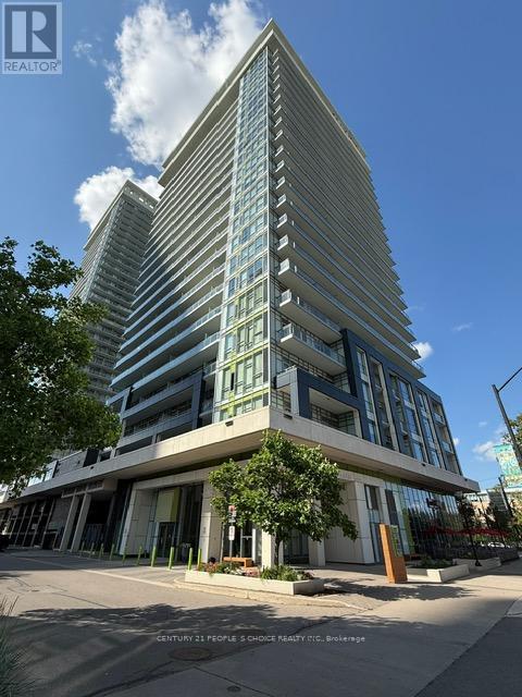 Photo 4 of 2210 365 Prince Of Wales Drive, Mississauga ON