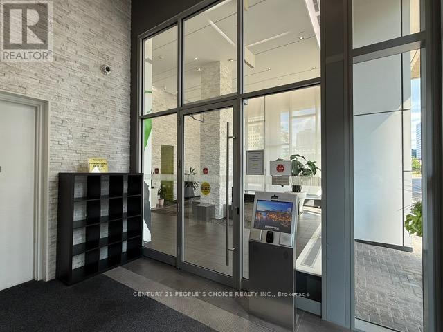Photo 3 of 2210 365 Prince Of Wales Drive, Mississauga ON
