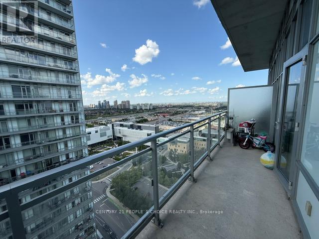 Photo 16 of 2210 365 Prince Of Wales Drive, Mississauga ON