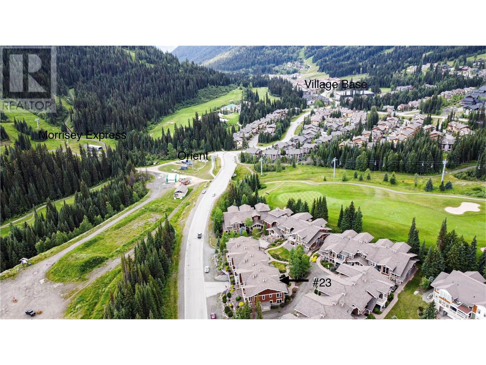 Photo 31 of 5005 Valley Drive Unit 23, Kamloops BC