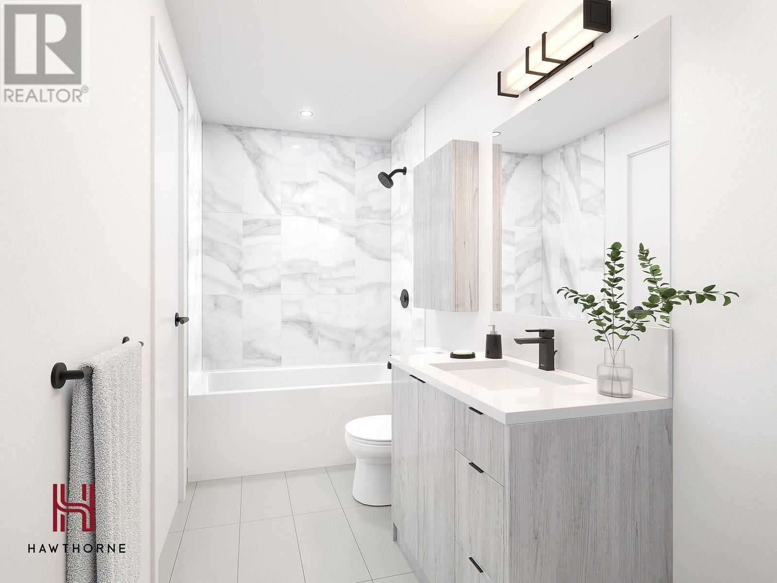 Photo 8 of 204 2277 Hawthorne Avenue, Port Coquitlam BC