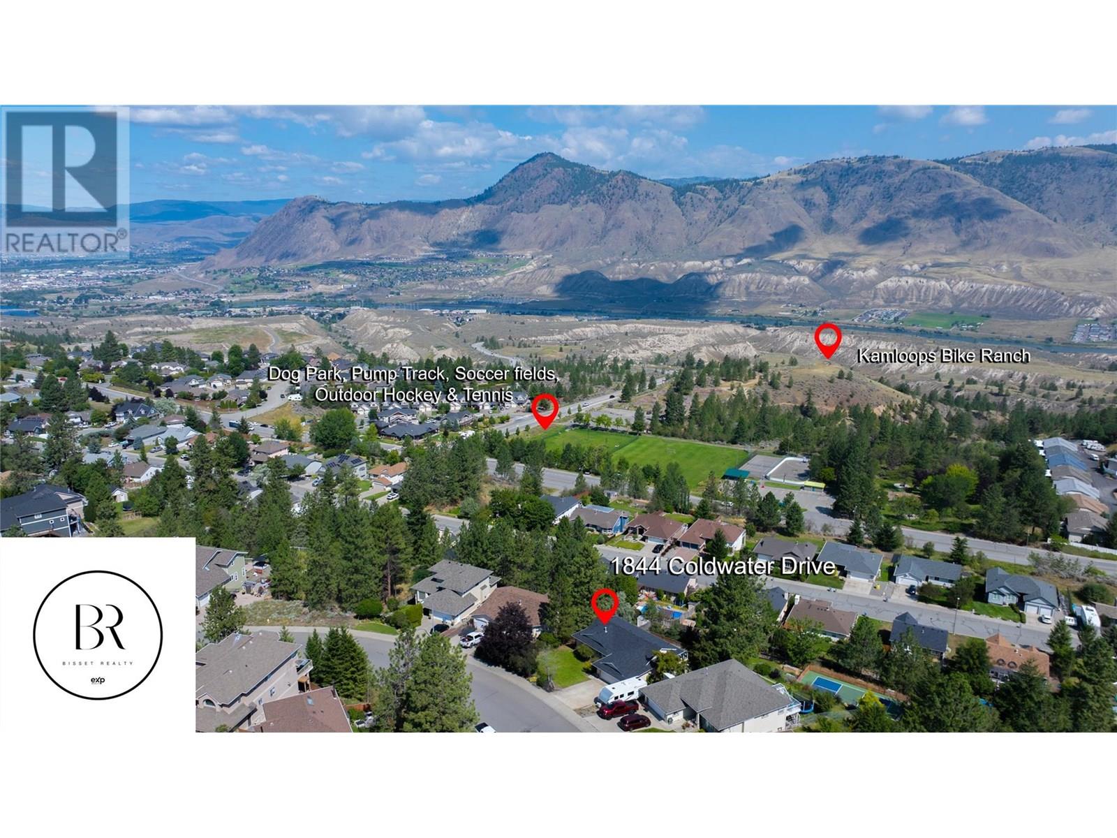 Photo 25 of 1844 Coldwater Drive, Kamloops BC