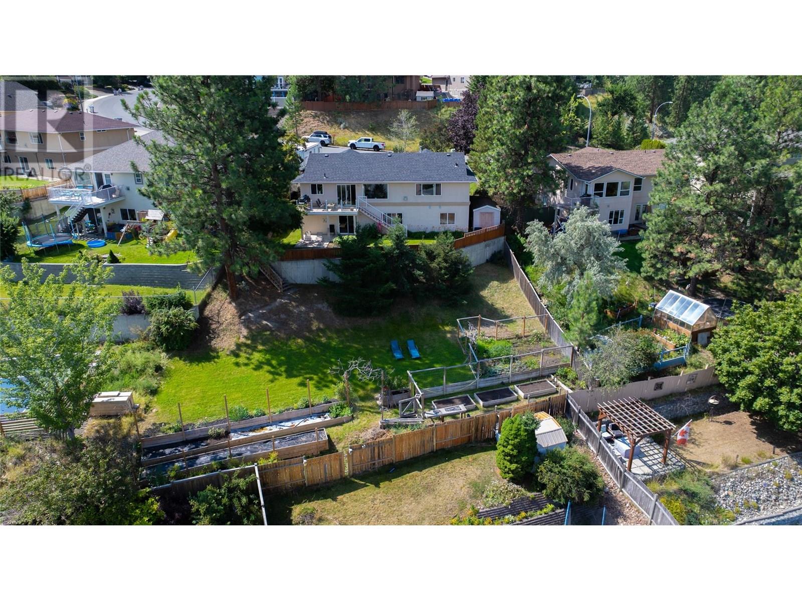 Photo 5 of 1844 Coldwater Drive, Kamloops BC